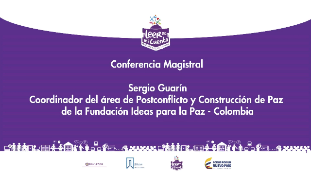 10. Conferencia magistral